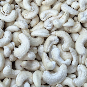 Hot Sale Best Rate Raw Cashew <b>Nut</b> Wholesale Cashew <b>Nuts</b> Ww180 Premium Vietnam Cashew <b>Nuts</b> Private Label Packaging Available - Product Image 1