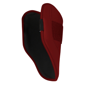 Protège-coudes d'entraînement pour gaucher et droitier, équipement de protection sur mesure, confortables pour le baseball et le softball - Product Image 3