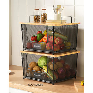 Cesta de Almacenamiento para Cocina - Product Image 2