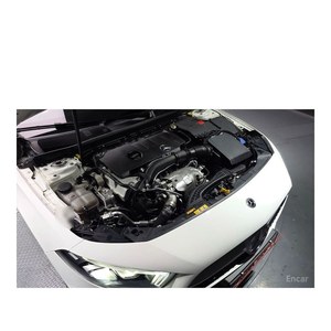 เมอร์เซเดส-เบนซ์ A220 ซีดาน ปี 2020 รุ่น A-Class วิ่ง 11,642 กม. พวงมาลัยซ้าย พร้อมกล้องมองหลัง - Product Image 6