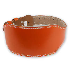 Soporte Lumbar de Cuero Personalizado al por Mayor, Protección Profesional, Ecológico, Transpirable, Ajustable y Ligero - Product Image 3