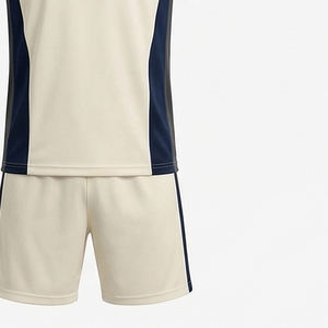 Uniforme de Fútbol Americano Sublimado Fusion 2026, Tela de Tecnología Mixta de Alta Definición, Conjunto Completo de Ropa Deportiva para Equipo - Product Image 2