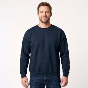 Fabricant de Sweatshirts Vintage pour Hommes – Vente en Gros de Vêtements Décontractés en Coton Polaire Style Rétro – Fournisseur d'Usine de Streetwear - Product Image 6
