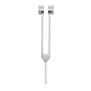 Diapason médical en acier inoxydable Martin de haute qualité, conception OEM, logo personnalisé, alimentation manuelle, prix usine, stable - Product Image 1