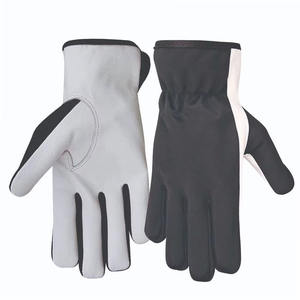 Gants d'assemblage à haute protection mécanique et pour travaux d'assemblage - Product Image 6