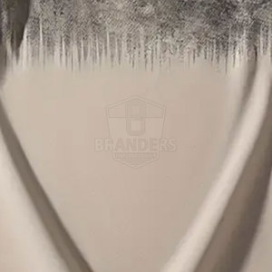 เสื้อยืดผู้ชายขนาดใหญ่พิเศษ ทรงหลวม ใส่สบาย ผ้าฝ้าย เหมาะสำหรับสวมใส่ลำลอง สไตล์สตรีท ชุดฤดูร้อน ระบายอากาศได้ดีและนุ่มสบาย - Product Image 6