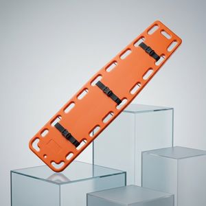 Camilla de Rescate para Columna Vertebral, para Hospitales, Emergencias y Ambulancias - Product Image 1