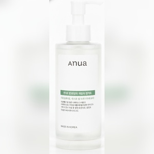 HEARLEAF Aceite Limpiador Suave para el Control de Poros 200ml - Product Image 1