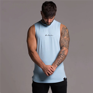 Top Quality Tank Tops For Men And Women - Product Image 2