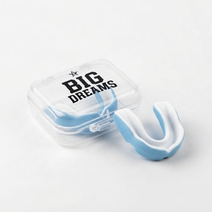 Custom Branded Boxing <b>Mouth</b> <b>Guard</b> Professional <b>Sports</b> Gum Shield with - Product Image 6