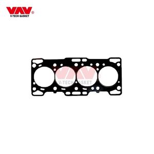 ปะเก็นฝาสูบ F10A 11141-75101/2 สำหรับ SUZUKI - Product Image 2