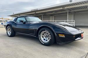 Chevrolet Corvette de 1980 - Product Image 2