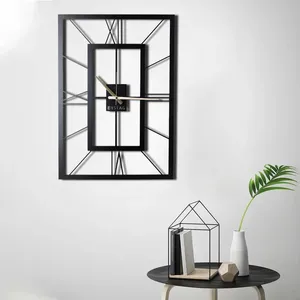 Modern Handmade Geometric Metal <b>Wall</b> Hanging Luxury Abstract Decor for Designer HomesModern Handmade <b>Oversized</b> Silent Non - Product Image 2