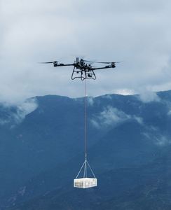 Dron Agrícola DJ T70 Original Nuevo al por Mayor - Product Image 4