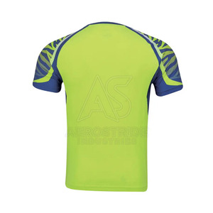 Uniforme de Voleibol de Poliéster Cómodo, Transpirable, Ligero y Ecológico, Hecho Profesionalmente para Hombres Adultos - Product Image 5