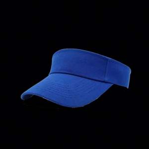 Casquette de sport réglable avec visière amovible et maille respirante pour la course, le tennis et les activités de plein air estivales - Product Image 2