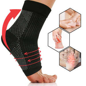 Genouillères de danse flexibles pour femmes, éponge épaissie, sports universels pour jazz, volley-ball, yoga, logo personnalisé, utilisation en extérieur - Product Image 6