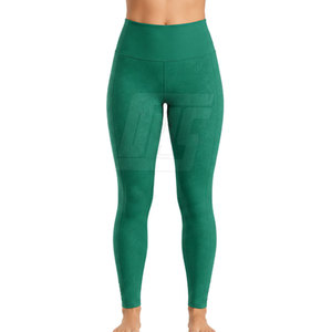 Leggings de Alta Calidad para Mujer, Diseñados para Estilos de Vida Activos, con Tela Suave y Ajuste Flexible para Actividades Diarias - Product Image 2