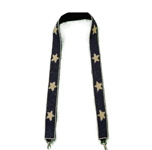 สายกระเป๋า NOVA STAR CRAFT แบบถักด้วยลูกปัดทรงกลม น้ำหนักเบา ดีไซน์เก๋ สีสันสดใส เหมาะสำหรับงานปาร์ตี้และเป็นเครื่องประดับแฟชั่น - Product Image 4