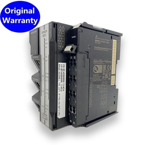 Nouveaux modules PLC série NX NX1P2 <span class=keywords><strong>NX102</strong></span> NX502 NX701 EtherCAT I/O Sysmac Controller CPU en stock - Product Image 5