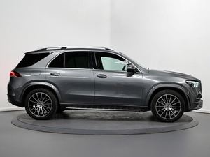 มินท์ 2022 จีแอลอี คลาส 3.0 จีแอลอี450 เอเอ็มจี ไลน์ พรีเมียม - Product Image 3