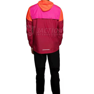 Veste coupe-vent d'hiver très vendue, nouvelle mode pour hommes, coupe-vent imperméable - Product Image 4