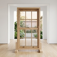 Fábrica DEMEA, ventanas de doble acristalamiento de alta calidad, estilo moderno y último modelo, ventana elevable estilo