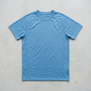 High Quality 280 Gsm Heavy <b>Mens</b> Oversized Drop Shoulder Boxy Fit Tshirt Custom Printing 100% Cotton Mock Neck Blank t Shirt - Product Image 4