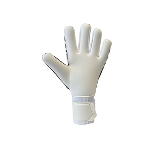 Gants de gardien de but professionnels, respirants, en latex blanc, pour gardiens de but. - Product Image 2