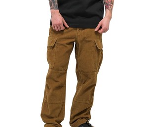 Ropa Urbana Personalizada, Estilo Cargo Holgado, Diseño Moderno para Minoristas Urbanos, Suministro al por Mayor - Product Image 6