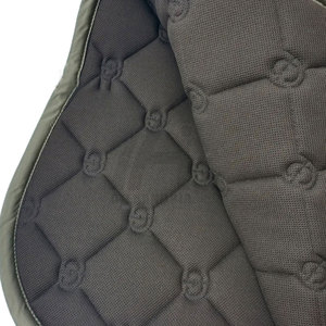 Nuevos Diseños Personalizados 2026: Juegos de Almohadillas para Silla de Montar al Por Mayor, Precio de Mayoreo, Más Vendidos, Hechos en Pakistán - Product Image 5