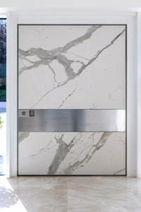 Meilleures ventes de dalles en pierre frittée Laminam Statuario Altissimo, épaisseur 9 mm/12 mm/15 mm, garantie supérieure à 5 ans, poli/brossé - Product Image 4