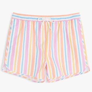 Nouveauté 2026 Short de bain et de plage pour homme, personnalisé, imprimé, décontracté, séchage rapide, respirant, pour la vente en gros - Product Image 5