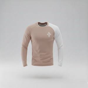 Chemises et hauts de protection anti-UV personnalisés de qualité supérieure 2026, manches longues, 100 % polyester respirant, par RIVIAN ATLANTIC - Product Image 1