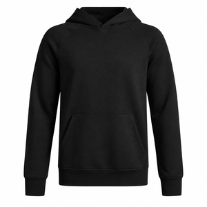 Wholesale OEM <b>acid</b> <b>wash</b> with washed hoodie and washed oversized hoodie for US Streetwear Brands Low MOQ - Product Image 1