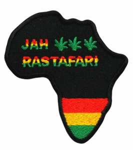 Grandes écussons brodés faits main pour le dos de veste, à thermocoller, motif dragon avec points de broderie, fabriqués par Triotake Industry - Product Image 5