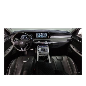 Hyundai Palisade 2020, 3.8 Gasolina, 2WD, Caja de Cambios Automática, Asientos de Cuero, Cámara Trasera, 95,928 km, Volante a la Izquierda - Product Image 6