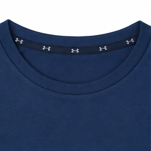 Camisetas de Hombre, Corte Regular, Transpirables, para Entrenamiento, Personalizadas, de Alta Calidad, 100% Algodón, Tejido de Punto - Product Image 4