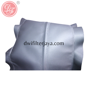 Bolsa de Filtro No Tejida Repelente al Agua y al Aceite de Alta Calidad - Product Image 5