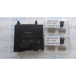 สำหรับ Panasonic PLC AFP7X64D2 Pac และตัวควบคุมเฉพาะผลิตภัณฑ์ - Product Image 1