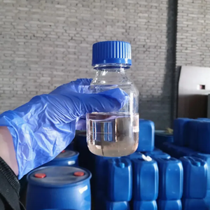 Alcohol Laurílico Polioxietileno Éter-9 CAS 9002-92-0 Laurético-4 CAS 68439-50-9 Alcoholes Grasos C12-14 CAS No. 68439-50-9 - Product Image 3