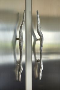Contemporary Metal Cabinet Handle Novelty Shape Durable Furniture <b>Hardware</b> - Product Image 2