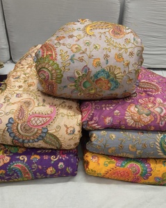 Premium <b>Polyester</b> Crepe <b>Fabric</b> Soft Lightweight Wrinkle Resistant Solid Dyed for Dress Saree Garment Wholesale Export Quality - Product Image 3