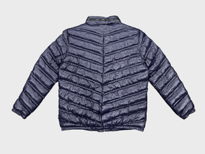 Custom Colors Puffer <b>Jacket</b> <b>Waterproof</b> Fabric Winter <b>Warm</b> Active Outdoor Cold Weather Puffer <b>Jackets</b> for Men's - Product Image 6