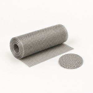 [APEC] Lightweight Aluminum <b>Mesh</b> for hospitality interior panels and custom decorative <b>mesh</b> projects for Design Build - Product Image 5