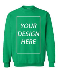 OEM Heavy <b>Weight</b> <b>Blanks</b> Hoodies Sweatshirts Women Unisex Custom Crewneck Unlined Yarn Dyed 100% Cotton Custom Logo Size XXS - Product Image 3