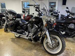 ข้อเสนอพิเศษ รถมอเตอร์ไซค์ทัวริ่งรุ่นใหม่ Victory Touring Cruiser ปี 2004 - Product Image 2