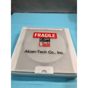 PLACA DE GRAFITO ALCAN-TECH PD0-2190-000, SUSCEPTOR - Equipo y Piezas de Semiconductores de Confianza de la Marca Global Legacy - Product Image 2