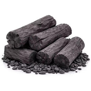 Carbón de madera dura de manguezal, negro, Indonesia, para barbacoa, precio competitivo - Product Image 1