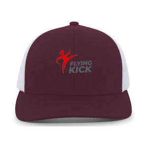 Gorra de camionero al por mayor, gorra deportiva de malla con cordón, gorras de camionero personalizadas con estampado para uso diario informal - Product Image 1